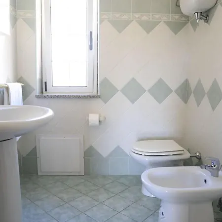 Apartman House Mimma Tropea *
