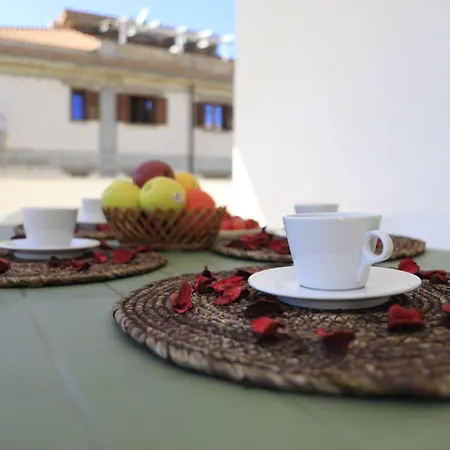 House Mimma Tropea *