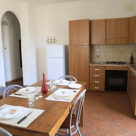House Mimma Tropea Santa Domenica