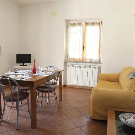 House Mimma Tropea * Santa Domenica
