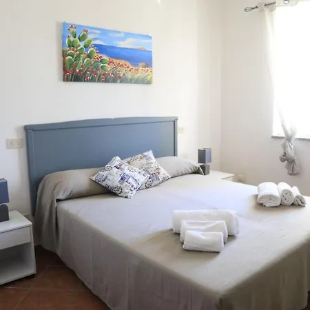 House Mimma Tropea * Santa Domenica