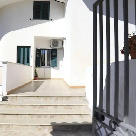 House Mimma Tropea