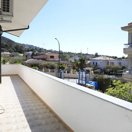 House Mimma Tropea Apartman