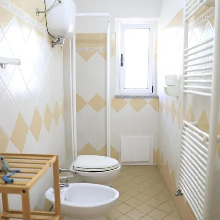 Apartman House Mimma Tropea *