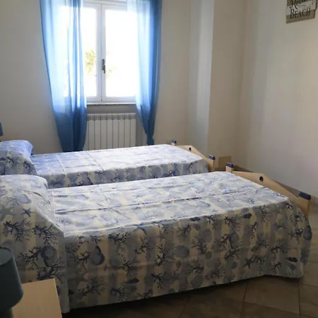 House Mimma Tropea * Santa Domenica