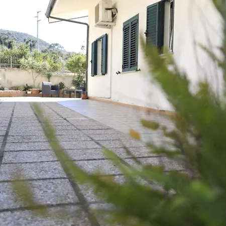 Apartman House Mimma Tropea