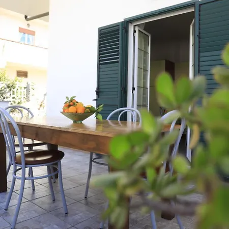 Apartman House Mimma Tropea *
