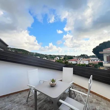 Apartman House Mimma Tropea Santa Domenica